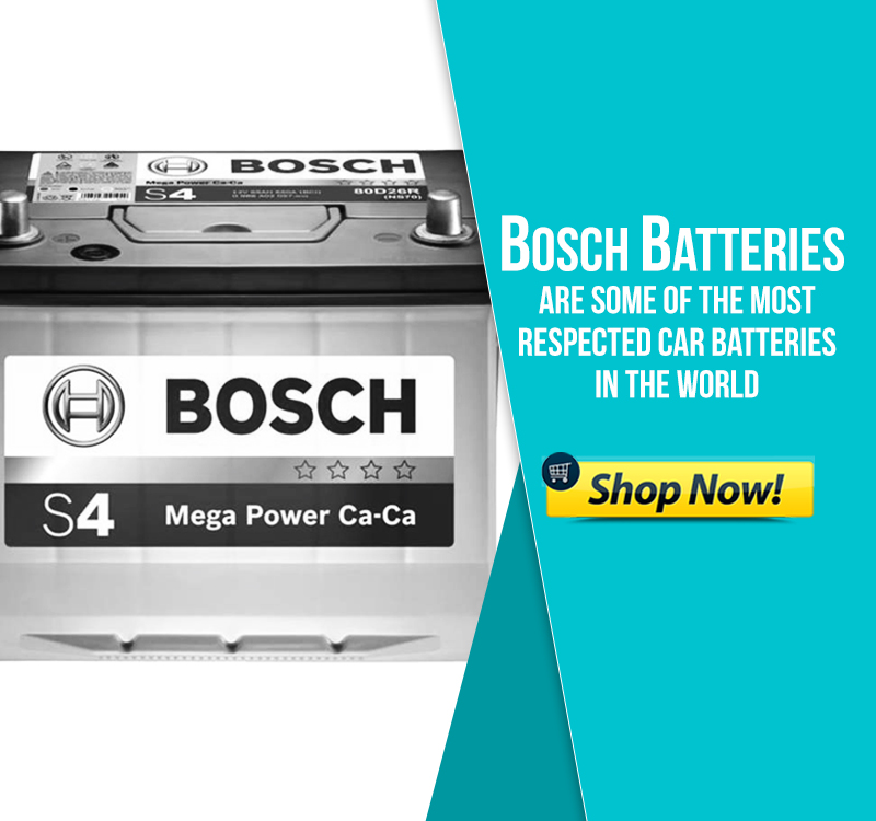 batteries
