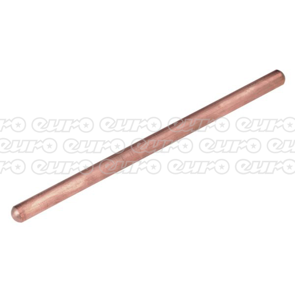 120/690046 Electrode Straight 215mm