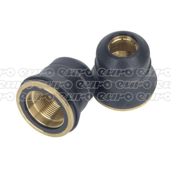 120/802425 Torch Safety Cap Pack of 2