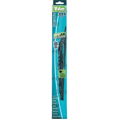 Valeo Silencio Wiper Blade Universal V53 21 Inch