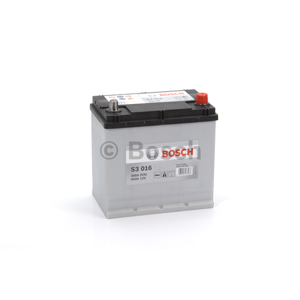 Bosch S3 Battery 048 45AH 300CCA