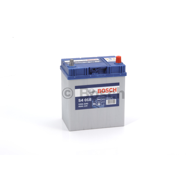 Bosch S4 Battery 054 40AH 330CCA