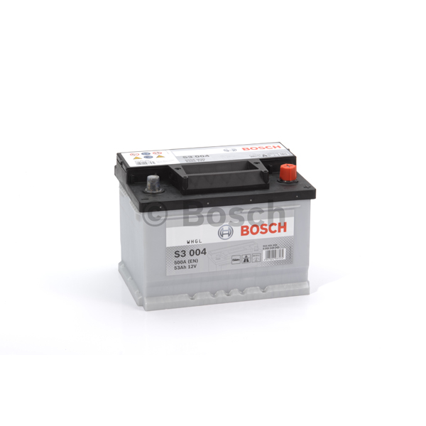 Bosch S3 Battery 065 53AH 470CCA