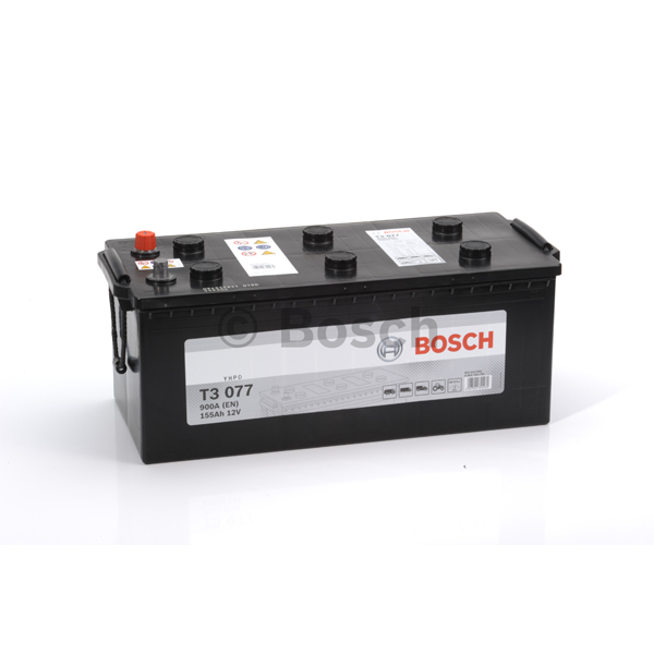 Bosch Commercial Battery 629 155AH 900CCA