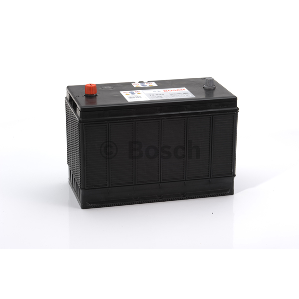 Bosch Commercial Battery 640 102AH 680CCA