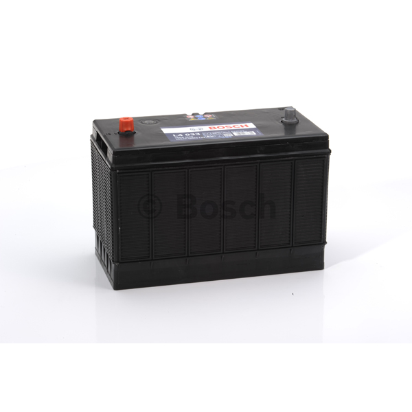 Bosch Leisure Battery 679 105AH 750CCA