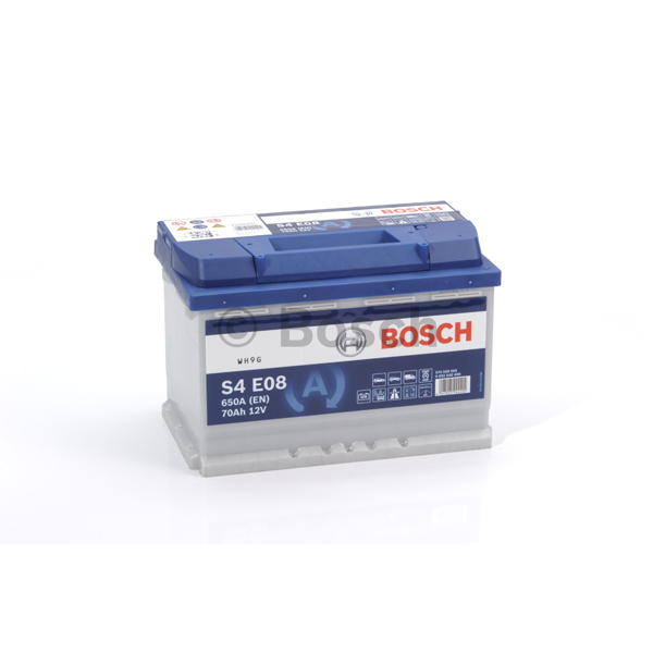 Bosch Efb Battery 096 70AH 6500CCA