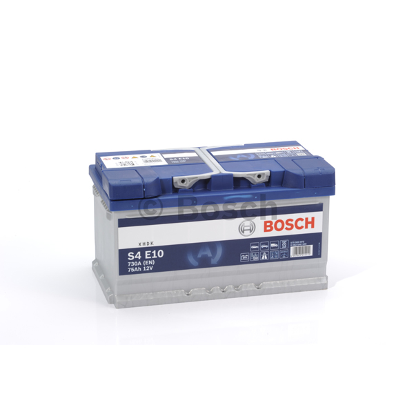 Bosch Efb Battery 110 75AH 730CCA