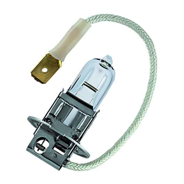 Neolux H3 Single Bulb 453 12V   H3 453 Neolux Headlamp Bulb
