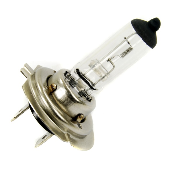 Philips H7 Spare Bulbs Kit Headlamp Rear Indicator & Fuse