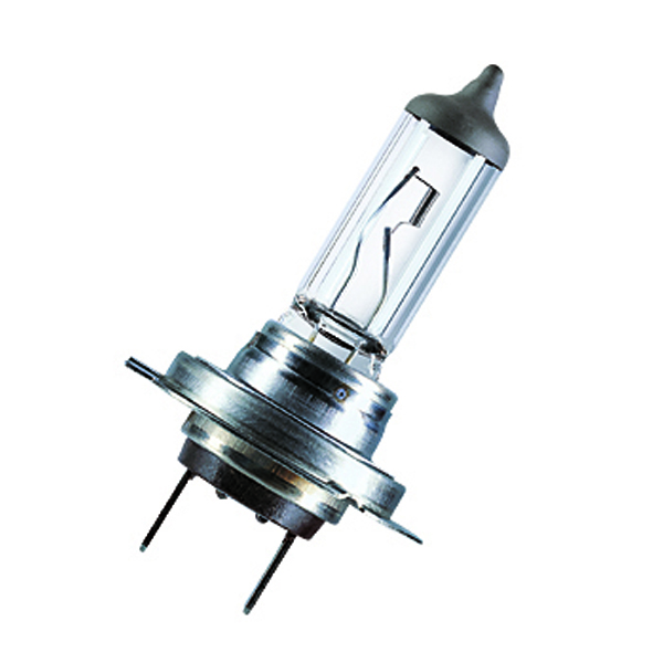 Neolux H7 Upgrade +50% More Light Twin Pack