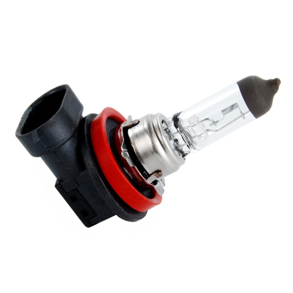Philips Xtreme Vision Plus H1 448 130% Extra Light! 3700K 2 Bulbs