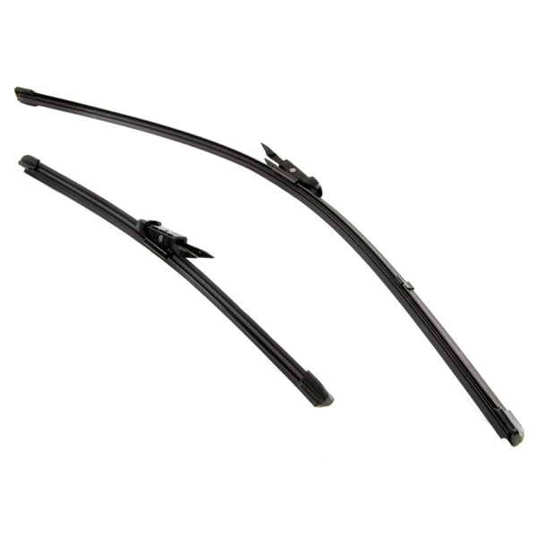 Valeo Silencio Flat Wiper Blade Set Vm373