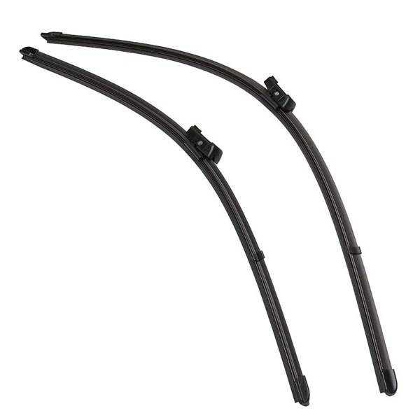 Valeo Silencio Flat Wiper Blade Set Vm475
