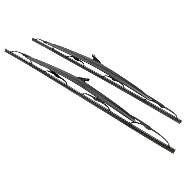 Valeo Silencio Flat Wiper Blade Set Vm303