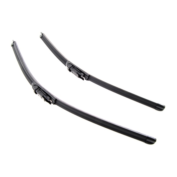Aerotwin Flat Wiper Blade Set A209S