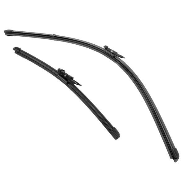 Valeo Silencio Flat Wiper Blade Set Vm427