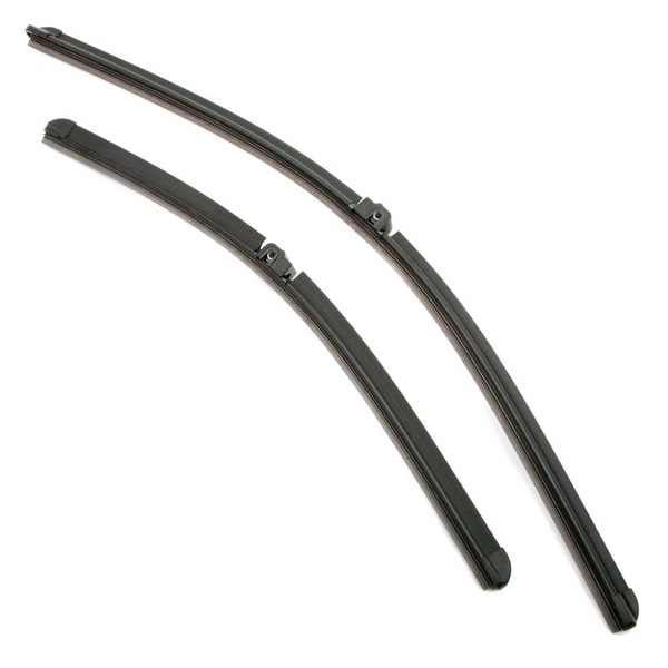 Aerotwin Flat Wiper Blade Set A453S