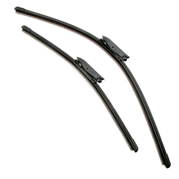 Aerotwin Flat Wiper Blade Set A427S