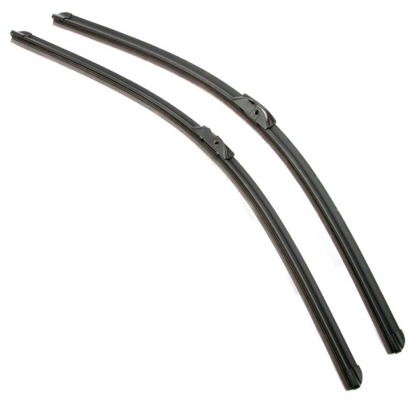 Aerotwin Flat Wiper Blade Set A939S
