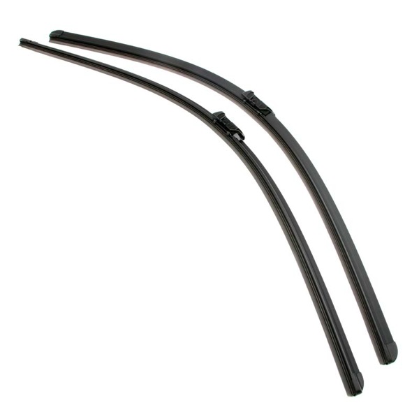 Aerotwin Flat Wiper Blade Set A640S