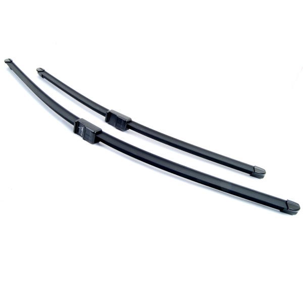 Aerotwin Flat Wiper Blade Set A937S
