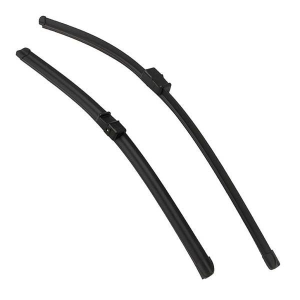 Aerotwin Flat Wiper Blade Set A085S