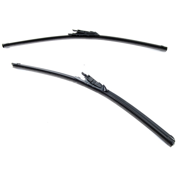 Aerotwin Flat Wiper Blade Set A208S