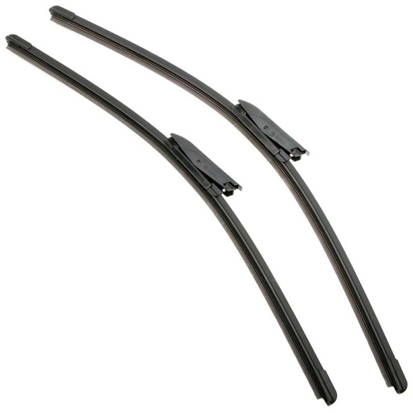 Aerotwin Flat Wiper Blade Set A425S