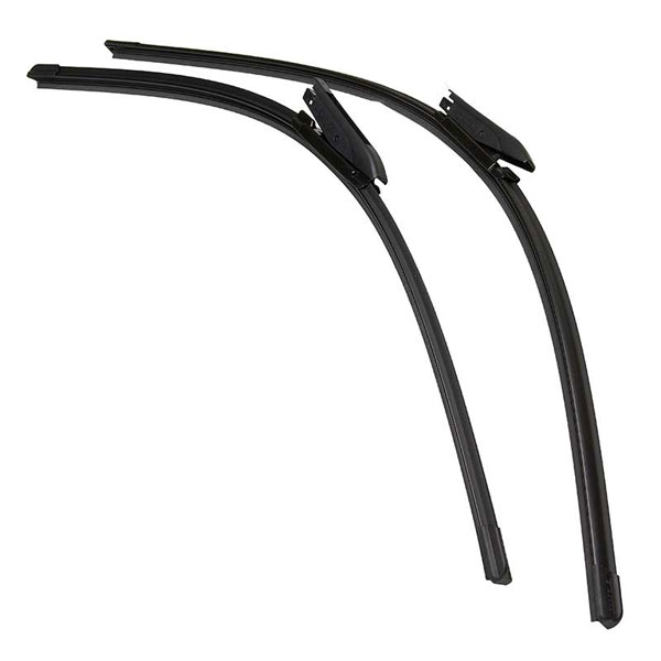Aerotwin Flat Wiper Blade Set A664S