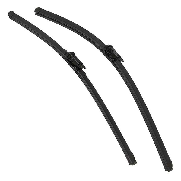 Aerotwin Flat Wiper Blade Set A698S