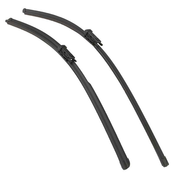 Aerotwin Flat Wiper Blade Set A718S