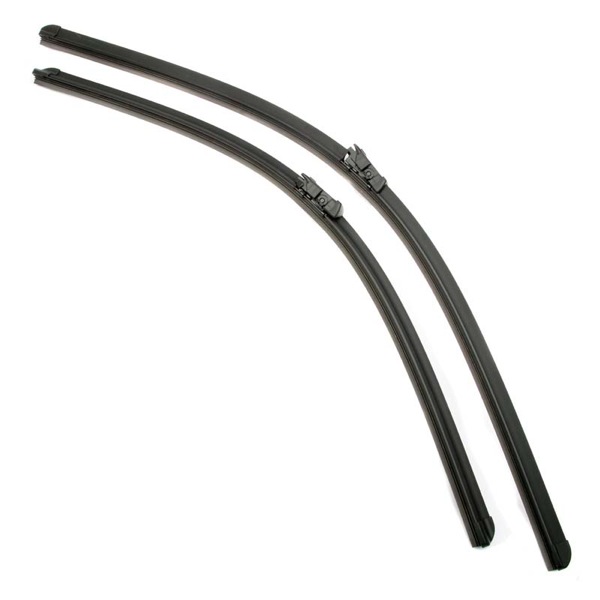 Aerotwin Flat Wiper Blade Set A385S