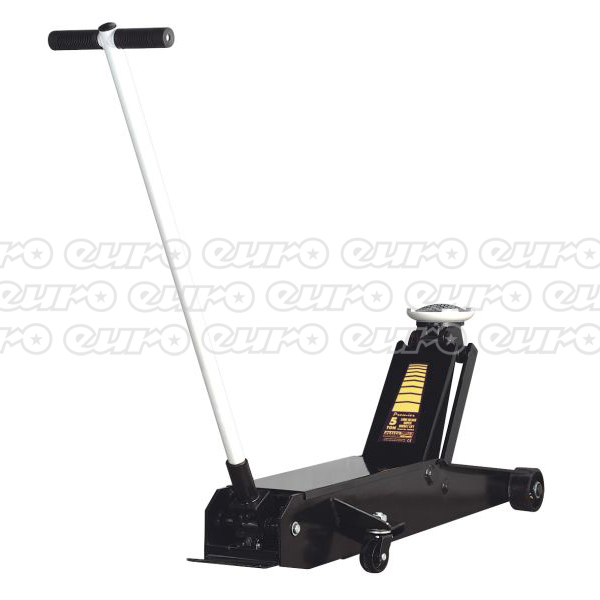 5000LQ Trolley Jack Premier 5ton Long Reach Super Rocket Lift