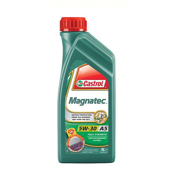 Magnatec Fully Synthetic 5W30 Engine Oil (1 Litre)