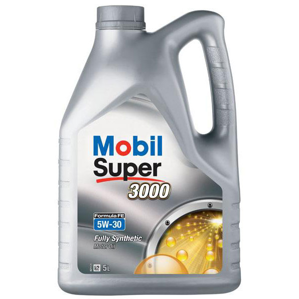 Super 3000 X1 FE 5w30 5Ltr