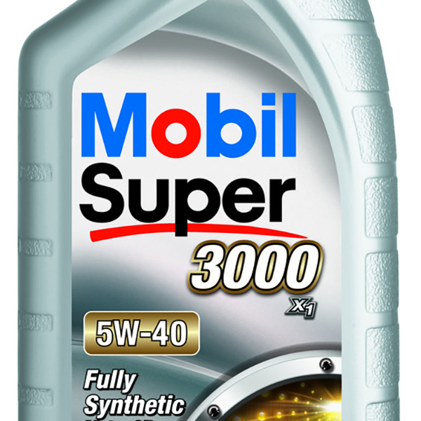 Super 3000 X1 5w40 1Ltr