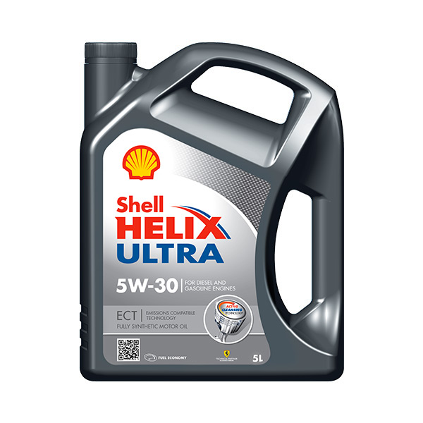 Helix Ultra ECT 5w-30 5Ltr