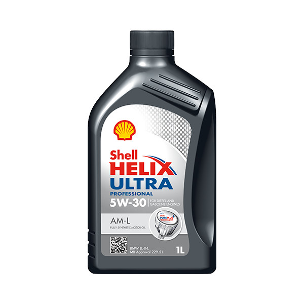 Helix Ultra Professional AM-L 5W-30 1Ltr