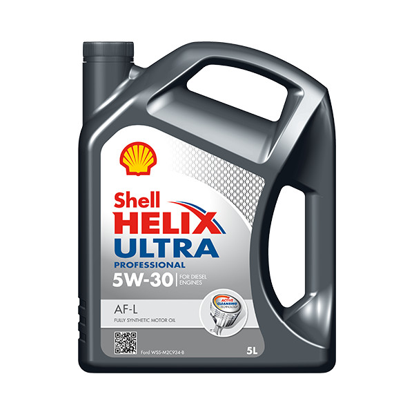 Helix Ultra Professional AF-L 5W-30 5Ltr