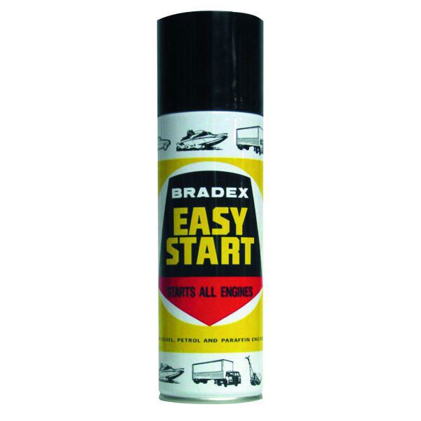 Bradex Easy Start 300ml