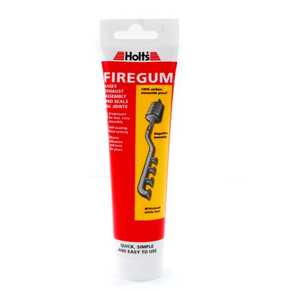 Firegum Tube 150gm