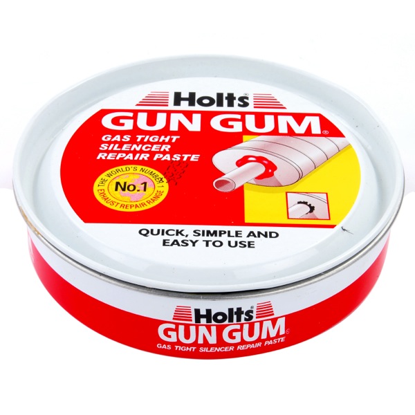 Gun Gum Paste 200gm