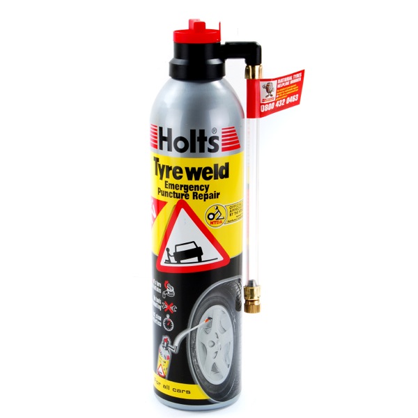 Tyreweld 400ml