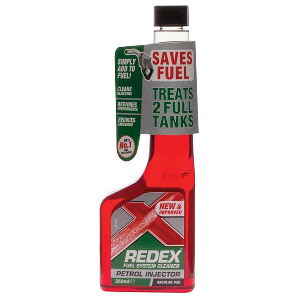 Petrol Injector 250ml