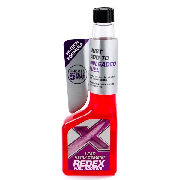 Lead Replacement Fuel Additive 250ml