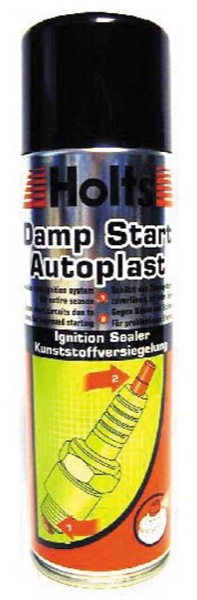 Damp Start 300ml