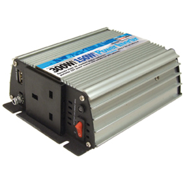 12v - 240v Inverter 150 watt