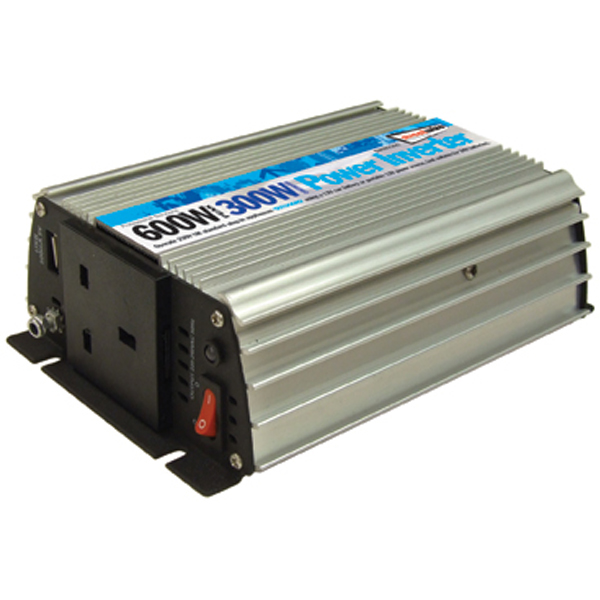 12v - 240v Inverter 300 watt