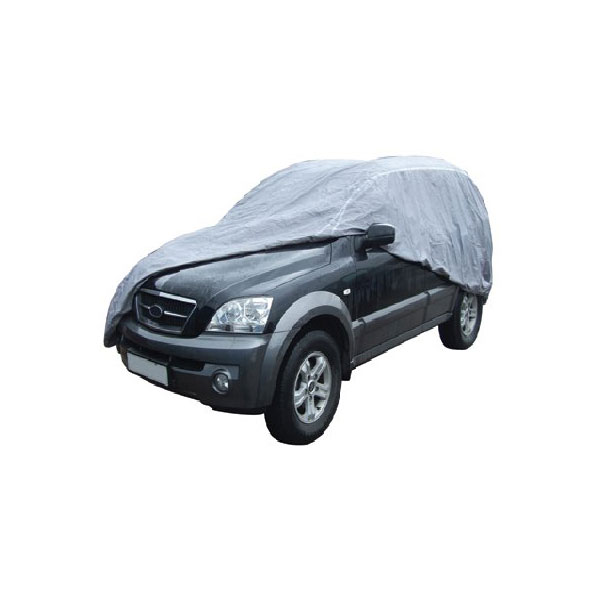 Waterproof Full Car Cover 4x4  193"L X 87"W X 75"H